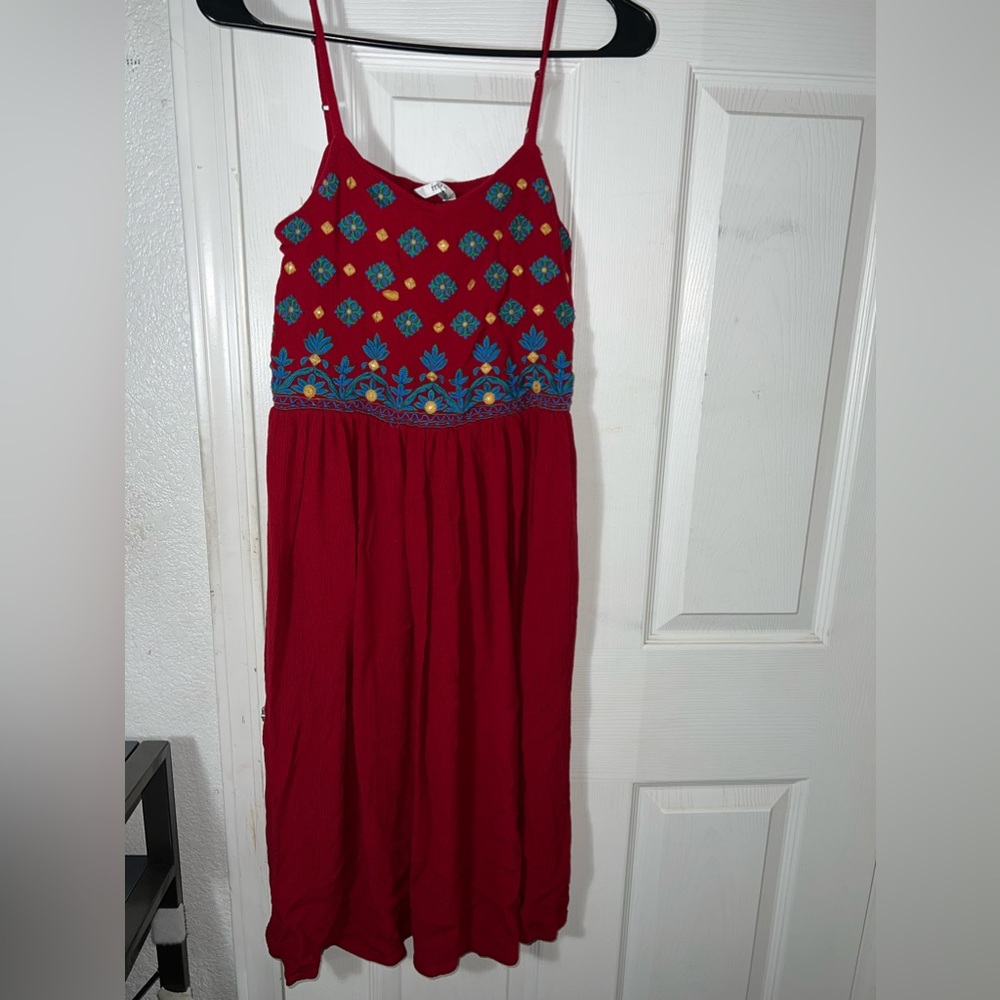 Great condition no flaws.